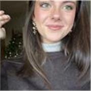 Profesora de historia apta para niños y niñas primaria