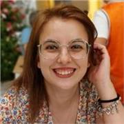 Se hai bisogno vi aiuto nei compiti. Vi posso seguire in presenza se siete a Mesagne(BR), PUGLIA altrimenti anche online.