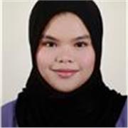 Sharing and teaching new scientific knowledge has been something that I have been passionate on doing ever since I started learning science in primary school. If I were given the opportunity to take this job as a tutor, I believe that I can enhance one's 
