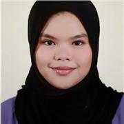 Sharing and teaching new scientific knowledge has been something that I have been passionate on doing ever since I started learning science in primary school. If I were given the opportunity to take this job as a tutor, I believe that I can enhance one's