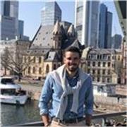 Profesor de Inglés (todas edades)