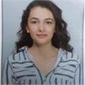 Her yaştan öğrenciye matematik dersi vermekteyim
