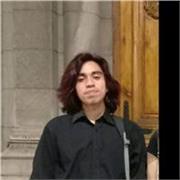 Profesor de música para clases de guitarra, piano, ukelele y lenguaje musical