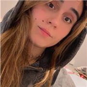 trabajadora y responsable con experiencia y paciencia, niños y adolescentes también idiomas y teatro musical