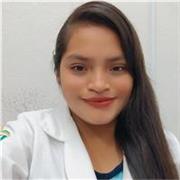 Maestra de español básico para principiantes