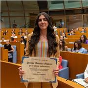 Esperta in lingua francese impartisce ripetizioni per ogni livello