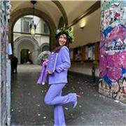 Offro ripetizioni di lingua spagnola per studenti di scuole medie e superiori, su necessità anche per universitari