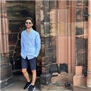 An English language teacher with experience in different countries 