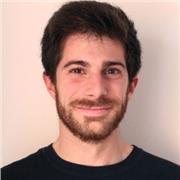 Ripetizioni di Inglese divertenti, laureato in Environmental Engineering