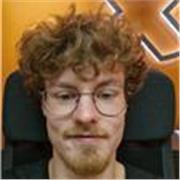 Philosophiestudent (Dual-Bachelor Philosophie und Geschichte) im siebten Fachsemester an der Universität Potsdam