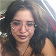 Profesora joven de apoyo escolar para alumnos de cualquier edad con media notable y sobresaliente en expendiente academico