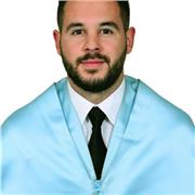 Graduado en Educación Primaria imparte clases para todas las edades