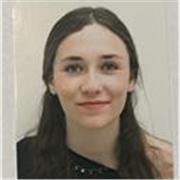 Profesora de Inglés y adaptable a más materias, con experiencia con niños y pasión por enseñar y ayudar