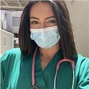 Profesora de Matemáticas desde 1º de primaria a 4º de la ESO.