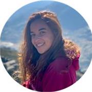 Profesora de INGLÉS, MATEMÁTICAS, LENGUA, SCIENCE… con experiencia en la ESO Y Primaria desde hace 5 años