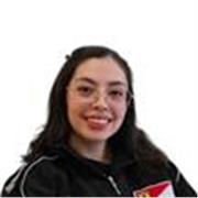 Soy una persona apasionada por las matemáticas, con formación universitaria y experiencia en Cálculo y Análisis