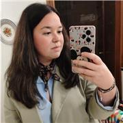 Titulada en Psicología y con experiencia en la enseñanza a niños de entre 5 a 18 años en asignaturas específicas y troncales.
