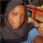 Anta Niasse