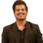 I taught medical students as I’m a pharmacist and side by side it also allows me to learn new things along the way.