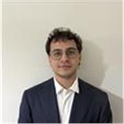 Studente magistrale inglese C2 offre ripetizioni di lingua