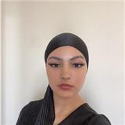 Donia Edderdouri
