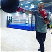 Istruttore per Lezioni private di Pugilato, Preparazione Pugilistica e Functiona Training