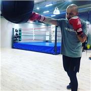 Istruttore per Lezioni private di Pugilato, Preparazione Pugilistica e Functiona Training