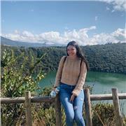 Profesora de ingles apoyo escolar y formación en IELTS and TOFLE