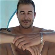 George Tornay