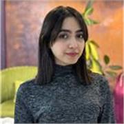 Englischunterricht für Erwachsene und Studierende, MA Studentin in Bremen - Online & Präsenzunterricht