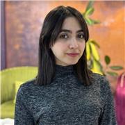 Englischunterricht für Erwachsene und Studierende, MA Studentin in Bremen - Online & Präsenzunterricht