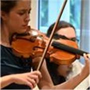 Geigenunterricht in Wien – Alle Niveaus willkommen