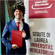 Se desiderate un insegnante altamente motivato e competente, non esitate a contattarmi.