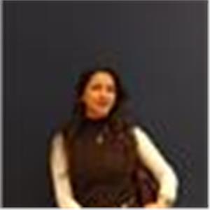 Fatma Nur