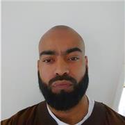 Amran Miah