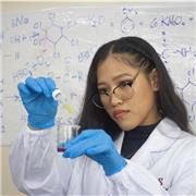 I give private lessons tailored for high school level or college foundational Chemistry lessons.