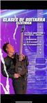 CLASES DE GUITARRA PRESENCIAL/ONLINE