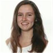 Graduada en Estudios Ingleses que ofrece clases particulares de Inglés en Valladolid