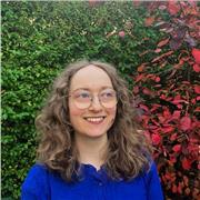 Tutor of English as a foreign language. Master's Degree in English Literature and experience writing and editing.