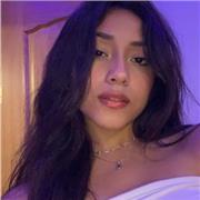 Soy estudiante en la universidad, en la facultad de derecho. Hice el bachiller de sociales