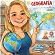 Clases particulares de Geografia para todos los niveles, si sos estudiante de profesorado puedo ayudarte con tus planificaciones, plan de clases, programas y demás