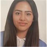 Profesora particular de primaria, cualquier asignatura de la etapa de primaria.