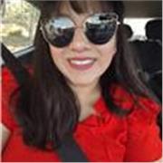 Maestra de inglés con experiencia enseñando a niños, adolescentes y adultos de manera remota