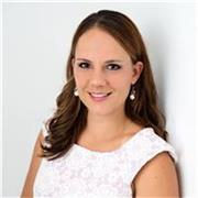 Spanish and English as a Second Language Instructor of all ages