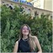 Profesora de de inglés y de repaso general para alumnos de primaria y ESO