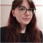 Studentessa universitaria di madrelingua italiana, offro aiuto per imparare italiano e allenarsi nella conversazione. 