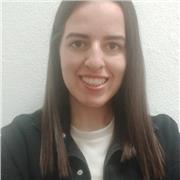 Profesora de inglés y español para extranjeros que ofrece clases particulares en Gran Canaria (presencial u online)