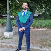 Hola soy Manuel, Graduado en educación primaria y estaría encantado de darles clases particulares a vuestros hijos con un 100% de probabilidades de éxito. No dudes en contactarme