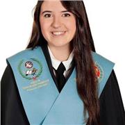 Maestra educación primaria
