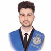 Graduado en Matemáticas con experiencia en la docencia particular tanto en academia como de forma autónoma